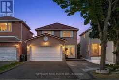 5259 ASTWELL AVENUE | Mississauga Ontario | Slide Image One