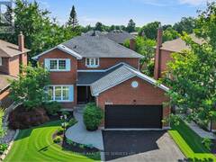 2048 SIXTH LINE Oakville Ontario, L6H 3N2