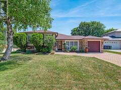 47 SHENDALE DRIVE Toronto Ontario, M9W 2B6