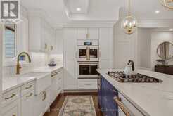 302 HARMONY ROAD | Ancaster Ontario | Slide Image Nine