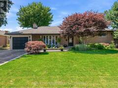 302 HARMONY ROAD Ancaster Ontario, L9G 2T2