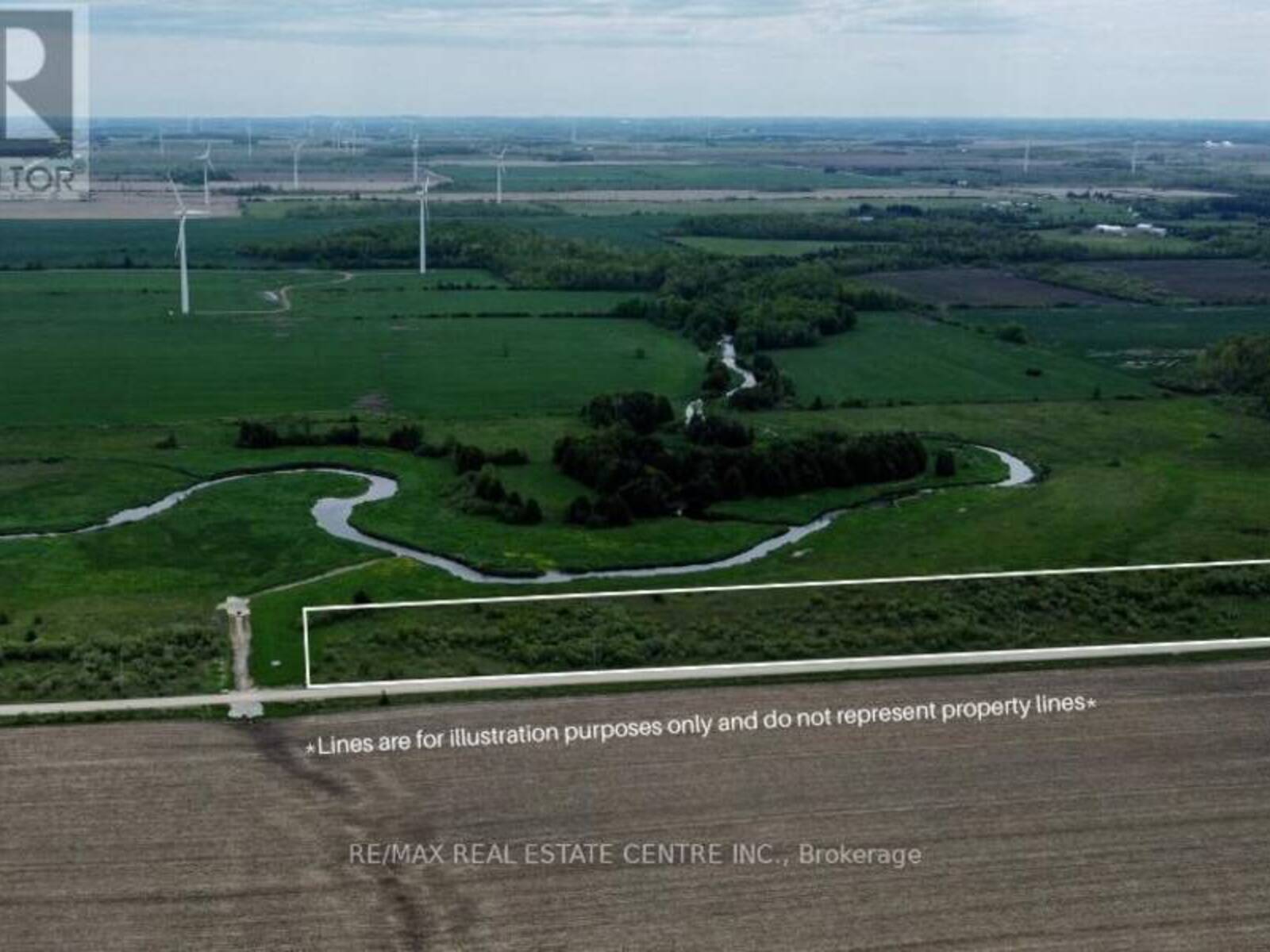 LT18-31 260 SIDE ROAD, Melancthon, Ontario L9V 2M7