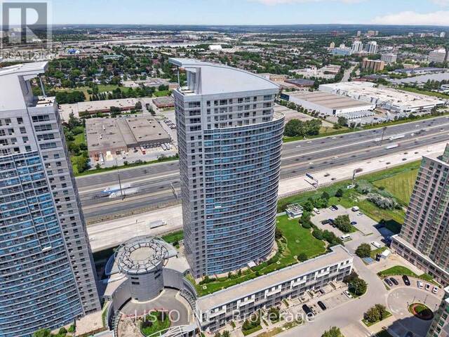 3515 - 38 LEE CENTRE DRIVE Toronto Ontario, M1H 3J7 - 2 Bedrooms Condo For Sale