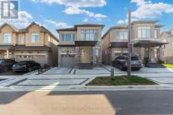 2688 SAPPHIRE DRIVE | Pickering Ontario | Slide Image One