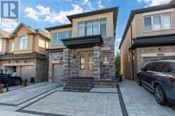 2688 SAPPHIRE DRIVE | Pickering Ontario | Slide Image Two