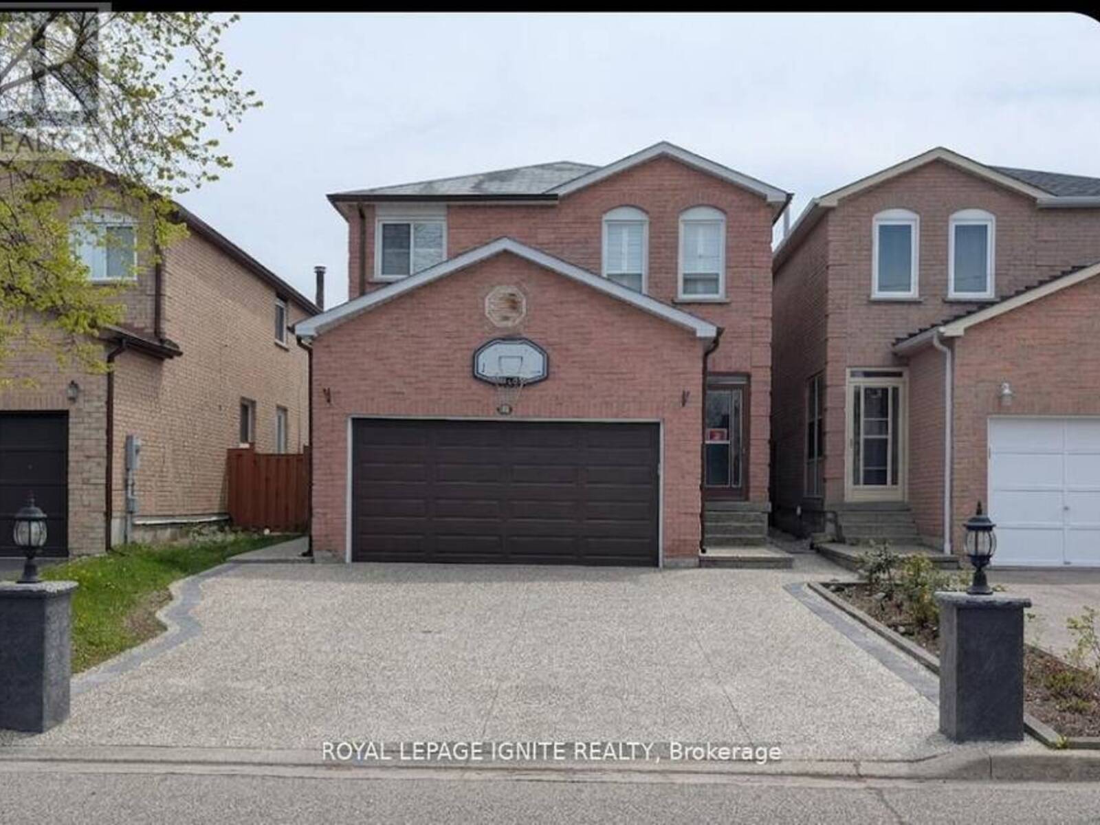 98 CHLOE CRESCENT, Markham, Ontario L3S 2H7