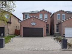 98 CHLOE CRESCENT Markham Ontario, L3S 2H7