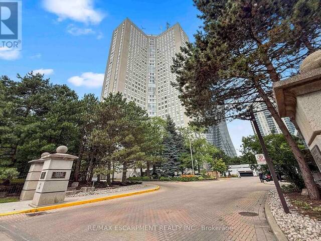 2804 - 3650 KANEFF CRESCENT Mississauga Ontario, L5A 4A1 - 2 Bedrooms Condo For Sale