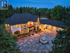 1 FLAHERTY LANE Caledon Ontario, L7K 2P2