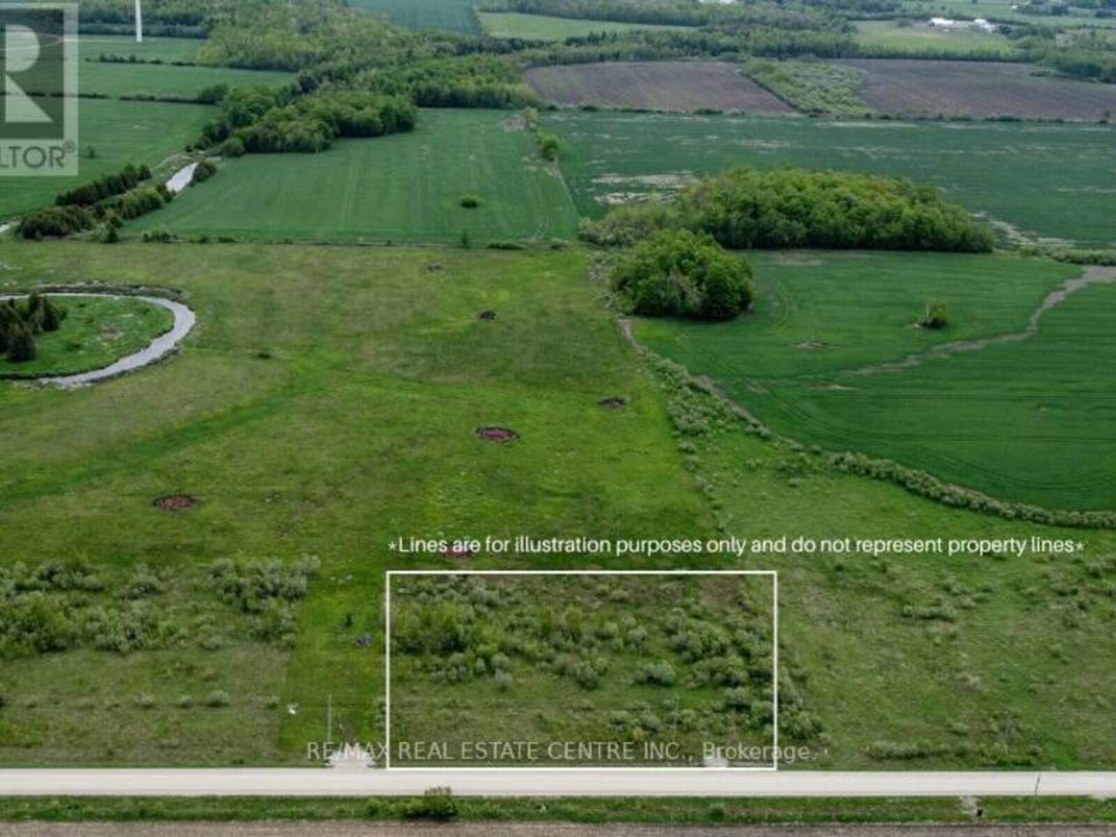 681044 260 SIDE ROAD, Melancthon, Ontario L9V 2M7