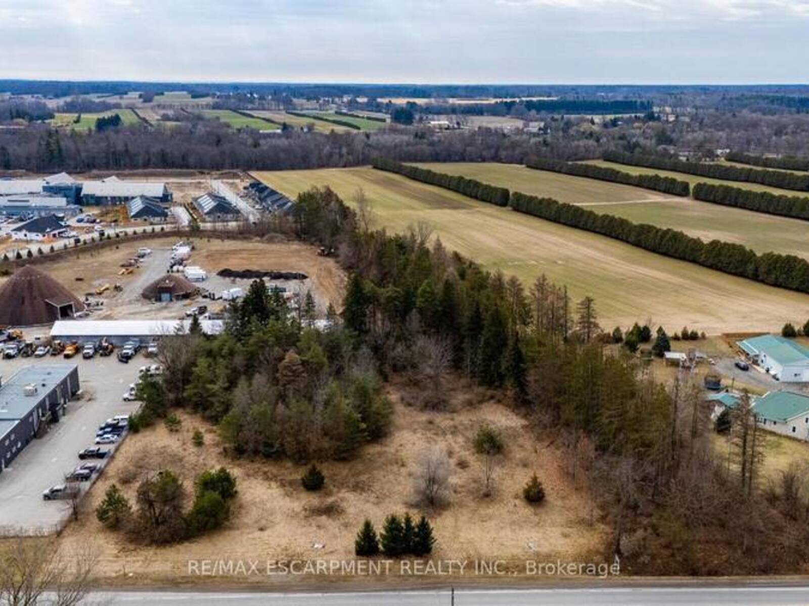 580 QUEENSWAY, Simcoe, Ontario N3Y 4J9