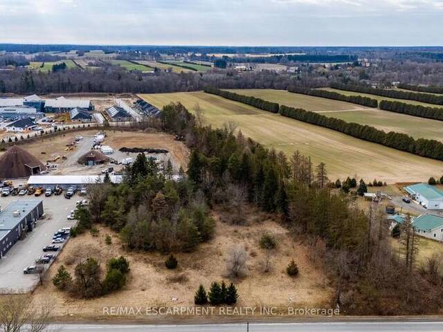 580 QUEENSWAY Simcoe Ontario, N3Y 4J9 - Vacant Land For Sale