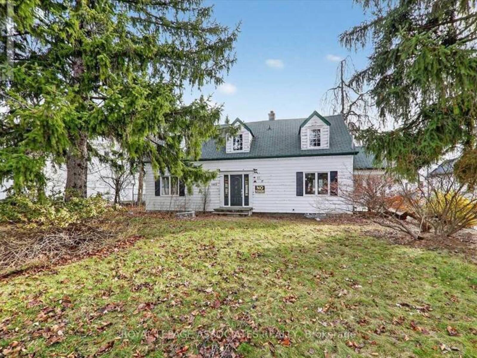 1485 ALTONA ROAD, Pickering, Ontario L1V 1M4