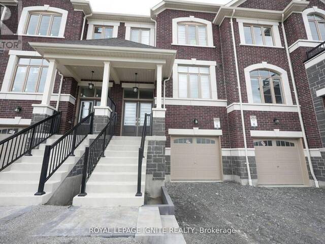 2815 ALBATROSS WAY Pickering Ontario, L1X 0P6 - 3 Bedrooms Home For Sale