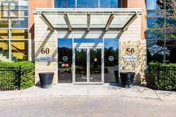 318 - 60 SOUTH TOWN CENTRE BOULEVARD | Markham Ontario | Slide Image One