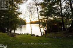 1004 OLD TOWNSHIP ROAD | Port Carling Ontario | Slide Image Two