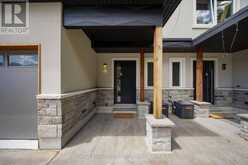 31 HORIZON LANE | Huntsville Ontario | Slide Image Four