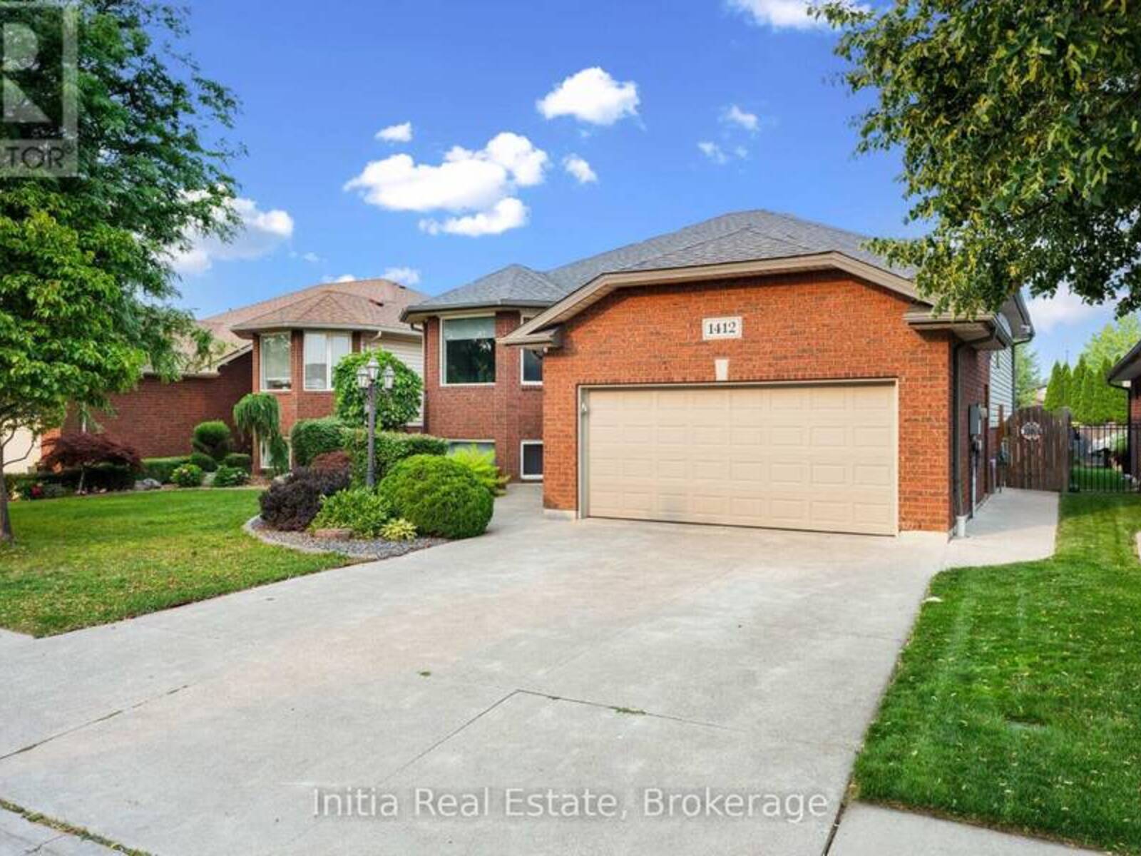 1412 KATELLA AVENUE, Windsor, Ontario N8P 1R4