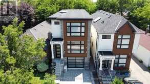 49 BUTTERWORTH AVENUE | Toronto Ontario | Slide Image One