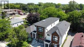 49 BUTTERWORTH AVENUE | Toronto Ontario | Slide Image Eight