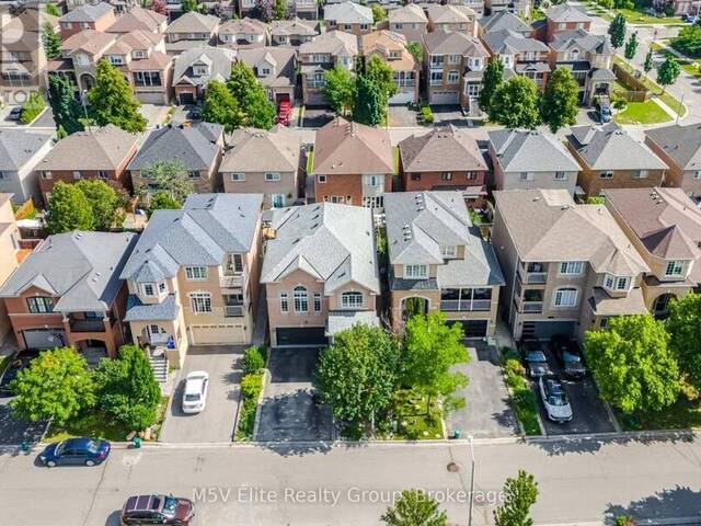 168 SAIL CRESCENT Vaughan Ontario, L6A 2Z2 - 5 Bedrooms Home For Sale