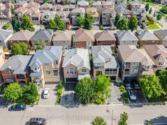 168 SAIL CRESCENT Vaughan Ontario, L6A 2Z2