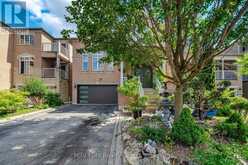 168 SAIL CRESCENT | Vaughan Ontario | Slide Image Three