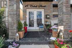 18 COBALT STREET | Toronto Ontario | Slide Image Two