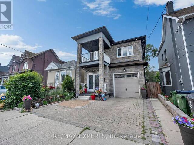 18 COBALT STREET Toronto Ontario, M6M 2K2 - 10 Bedrooms Home For Sale