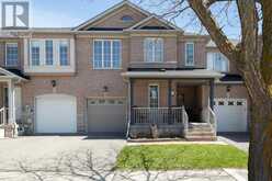 43 WATERTON CRESCENT | Richmond Hill Ontario | Slide Image One