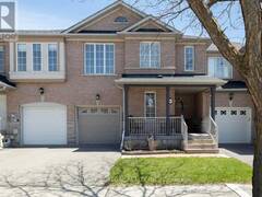 43 WATERTON CRESCENT Richmond Hill Ontario, L4B 4L2