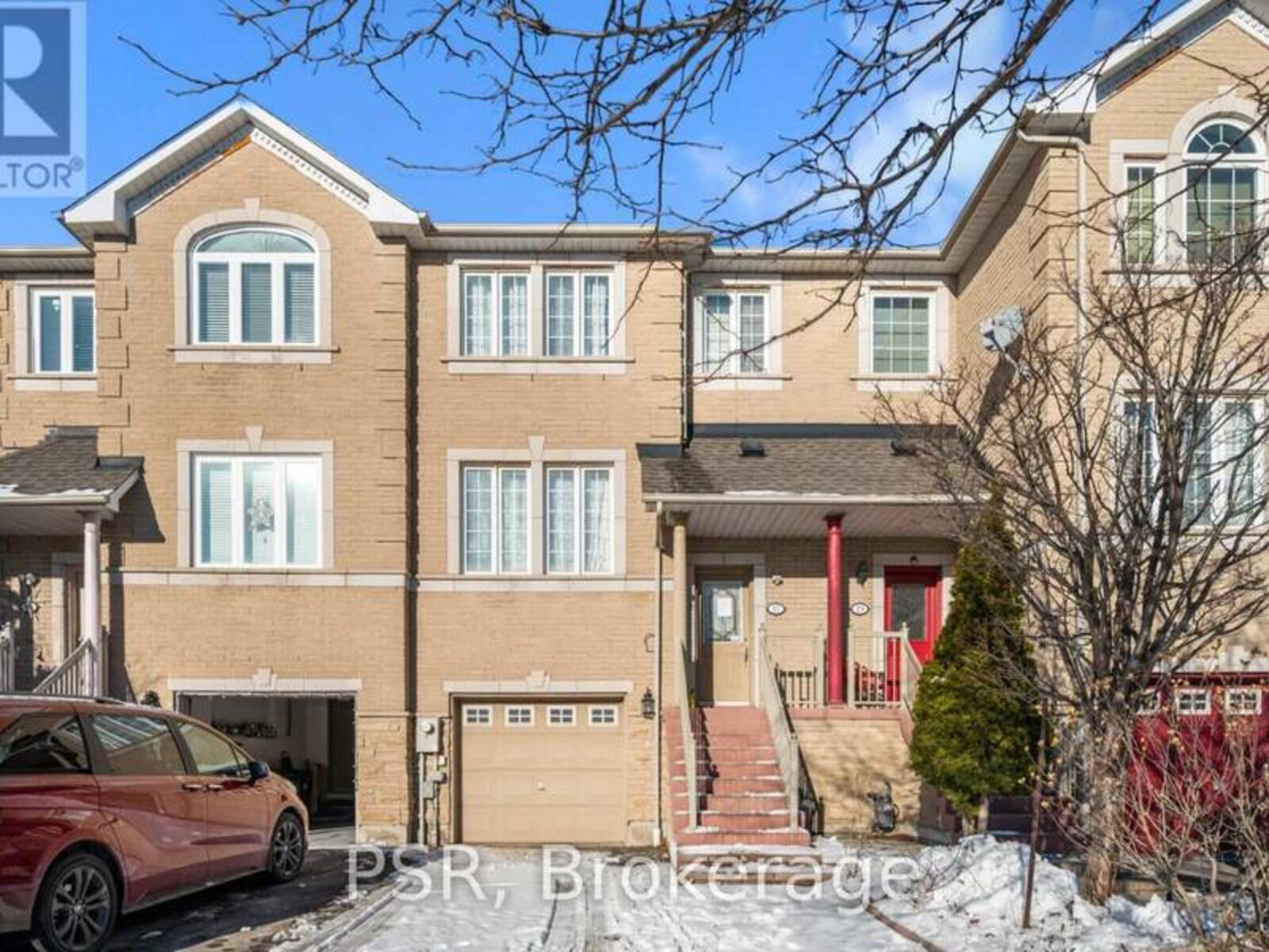 17 ANDRIKA COURT, Mississauga, Ontario L4Z 4E9
