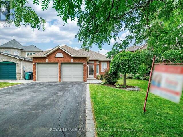 67 ESPOSITO DRIVE W Caledon Ontario, L7E 1T4 - 3 Bedrooms Home For Sale