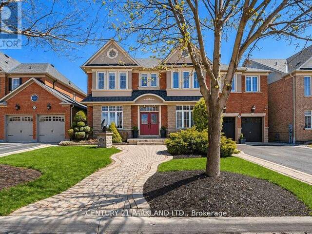2020 SOLAR PLACE Oshawa Ontario, L1L 0A4 - 4 Bedrooms Home For Sale