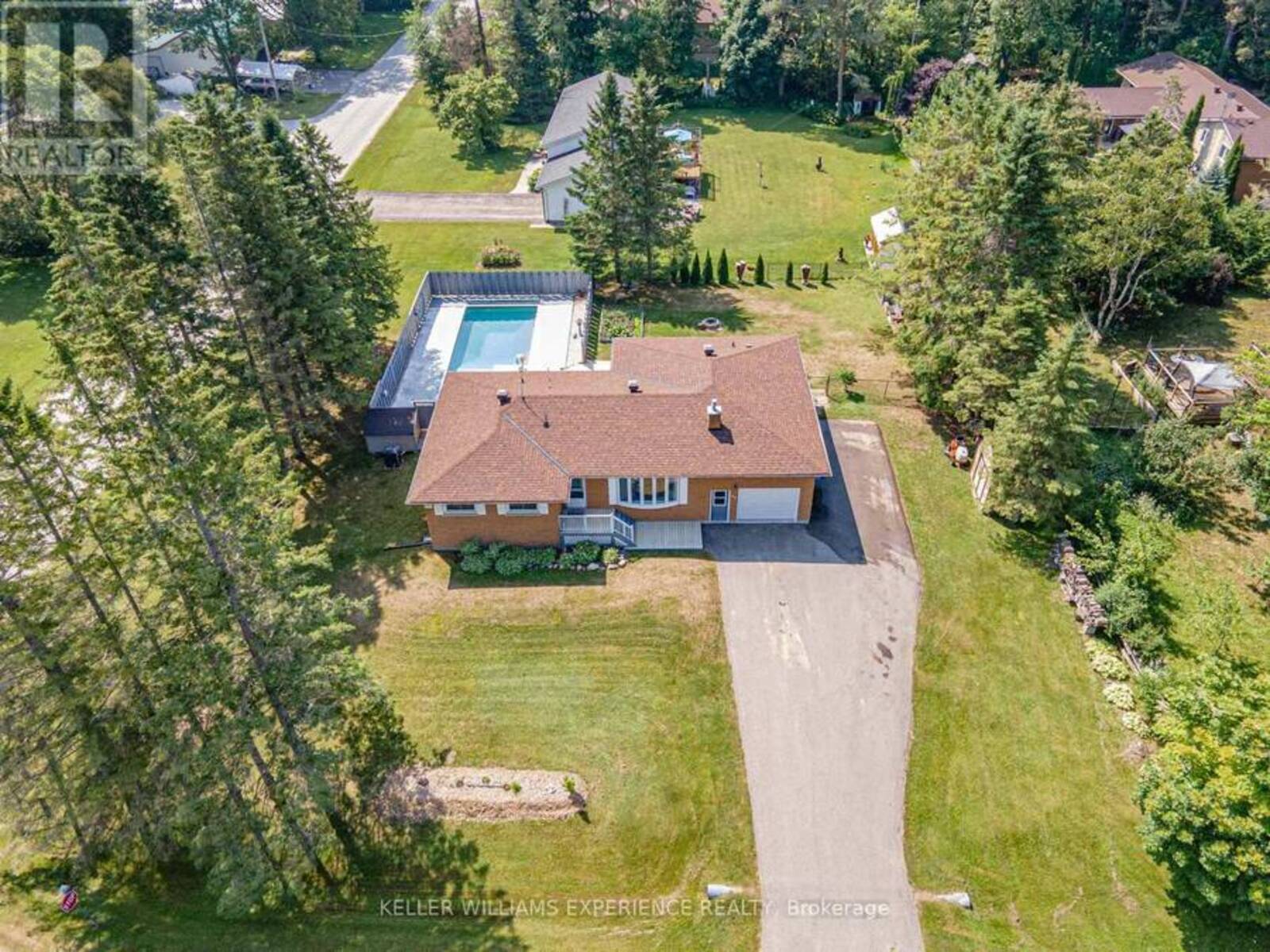 25 LAMERS CRESCENT, New Lowell, Ontario L0M 1N0