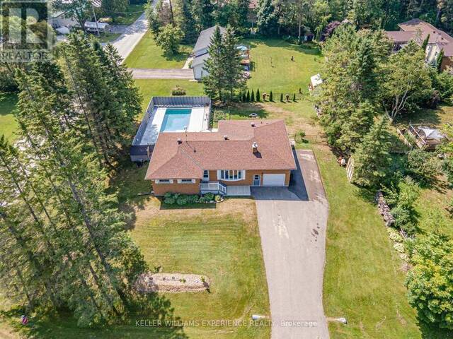 25 LAMERS CRESCENT New Lowell Ontario, L0M 1N0 - 5 Bedrooms Home For Sale