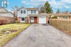 2565 WINDJAMMER ROAD | Mississauga Ontario | Slide Image One
