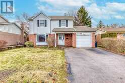 2565 WINDJAMMER ROAD | Mississauga Ontario | Slide Image Two