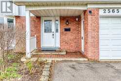 2565 WINDJAMMER ROAD | Mississauga Ontario | Slide Image Three