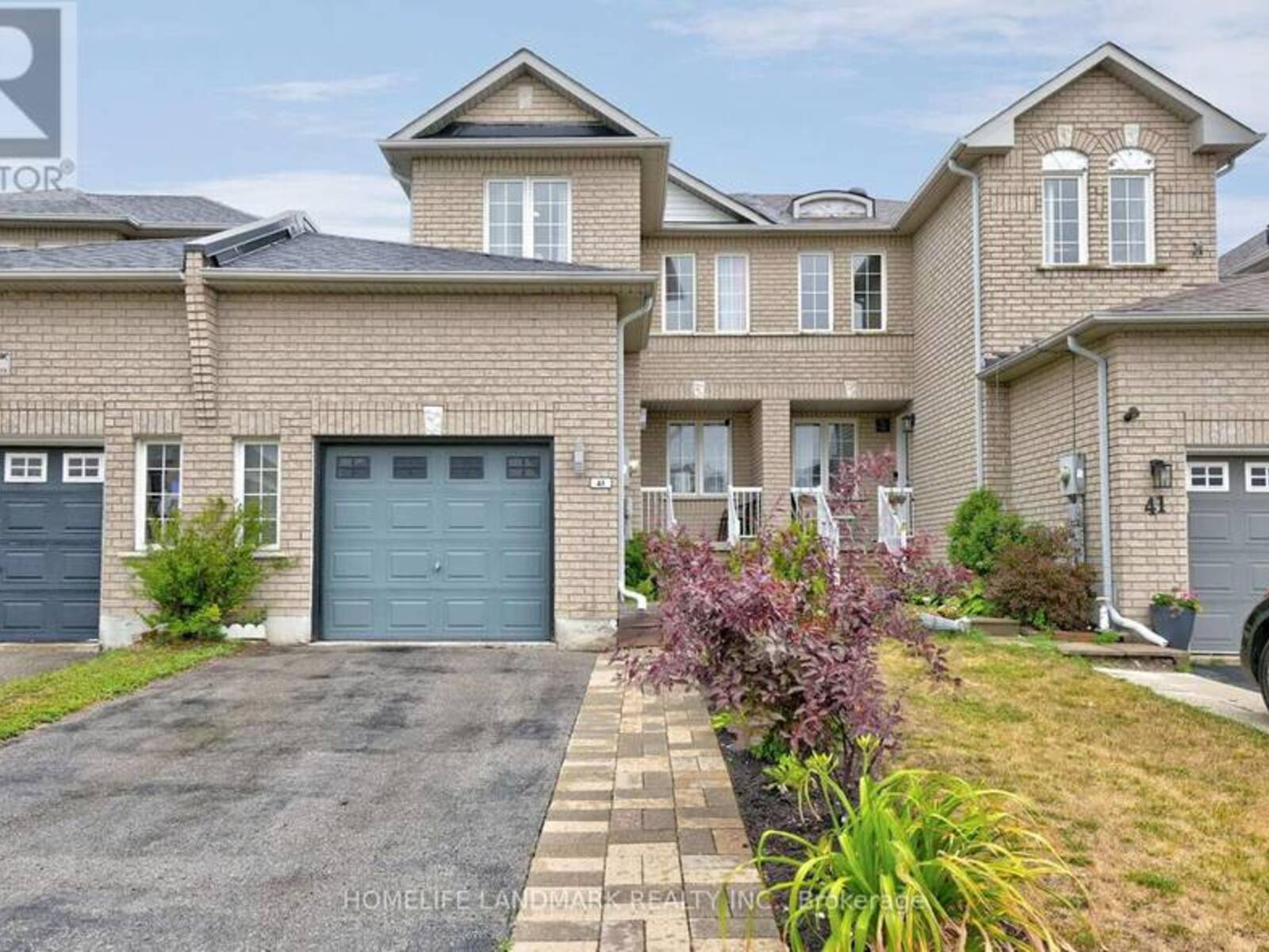 43 COLEMAN DRIVE, Barrie, Ontario L4N 0R6