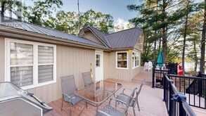 9 IS 13 CORDOVA LAKE ISLAND | Havelock-Belmont-Methuen Ontario | Slide Image Ten
