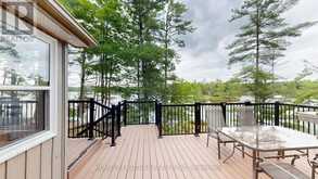 9 IS 13 CORDOVA LAKE ISLAND | Havelock-Belmont-Methuen Ontario | Slide Image Thirteen