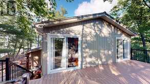 9 IS 13 CORDOVA LAKE ISLAND | Havelock-Belmont-Methuen Ontario | Slide Image Thirty-five