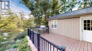 9 IS 13 CORDOVA LAKE ISLAND | Havelock-Belmont-Methuen Ontario | Slide Image Thirty-eight