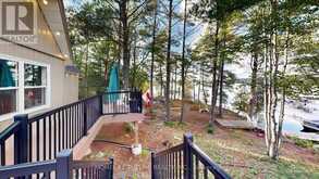 9 IS 13 CORDOVA LAKE ISLAND | Havelock-Belmont-Methuen Ontario | Slide Image Thirty-nine