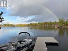 9 IS 13 CORDOVA LAKE ISLAND | Havelock-Belmont-Methuen Ontario | Slide Image Three