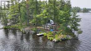 9 IS 13 CORDOVA LAKE ISLAND | Havelock-Belmont-Methuen Ontario | Slide Image Forty-four