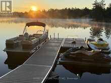 9 IS 13 CORDOVA LAKE ISLAND | Havelock-Belmont-Methuen Ontario | Slide Image Forty-five
