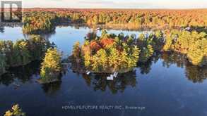 9 IS 13 CORDOVA LAKE ISLAND | Havelock-Belmont-Methuen Ontario | Slide Image Forty-nine