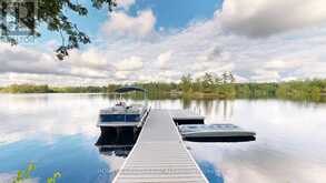 9 IS 13 CORDOVA LAKE ISLAND | Havelock-Belmont-Methuen Ontario | Slide Image Four